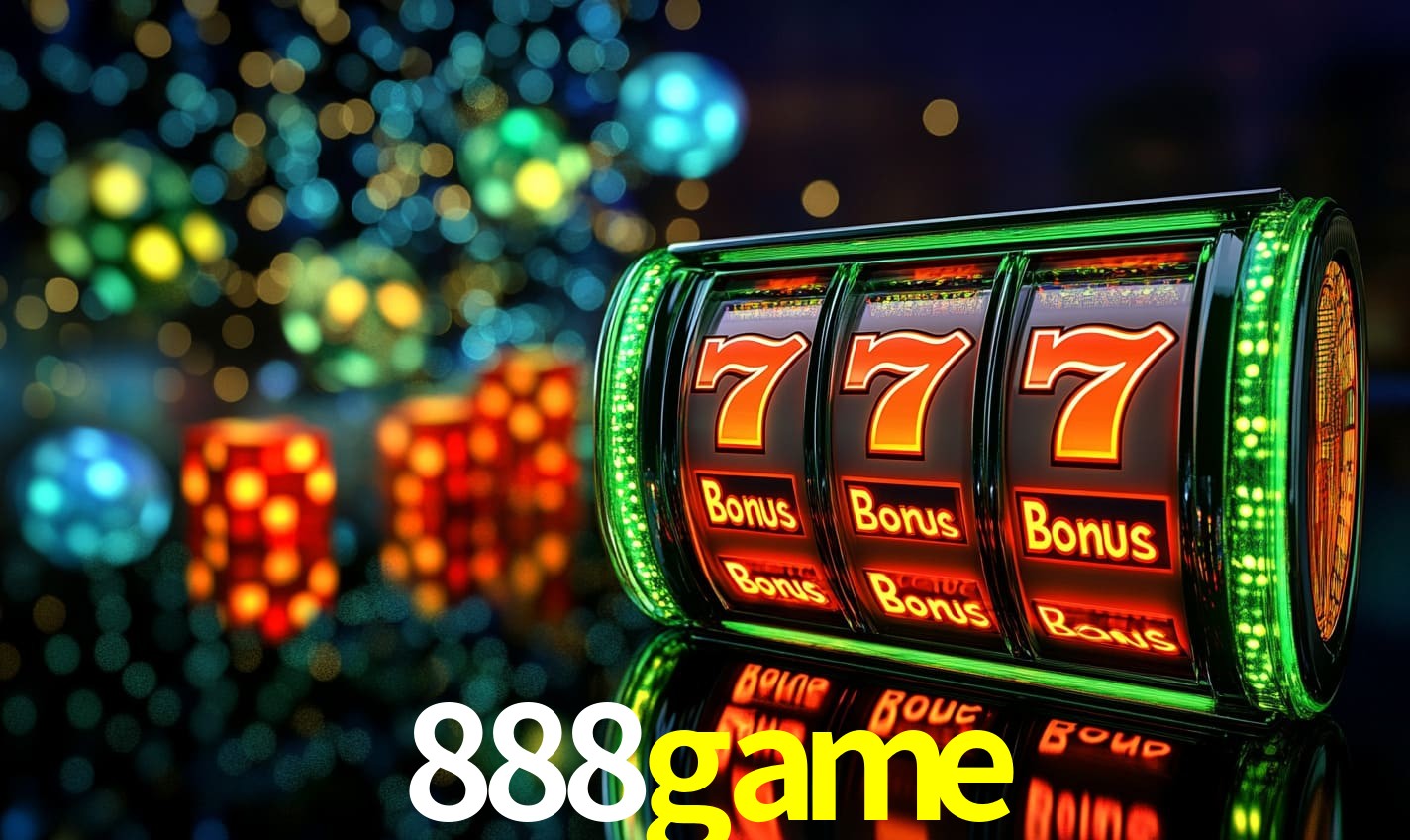 Slot Games 888game