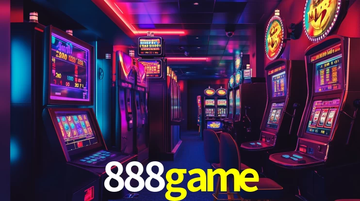 Welcome Bonus 888game