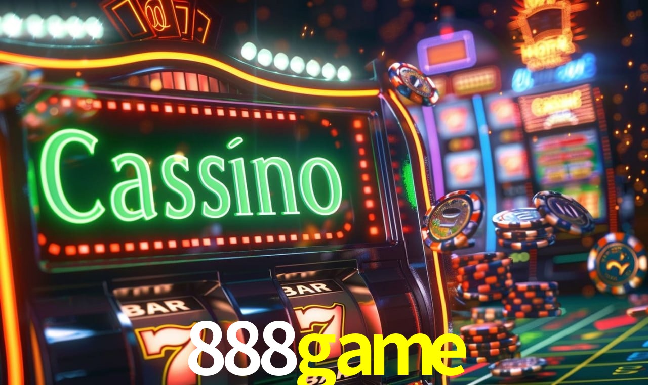 Game Providers 888game