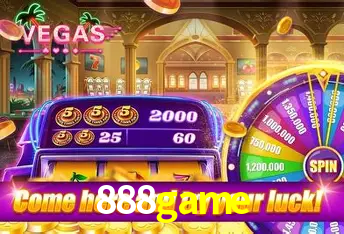Live Casino 888game