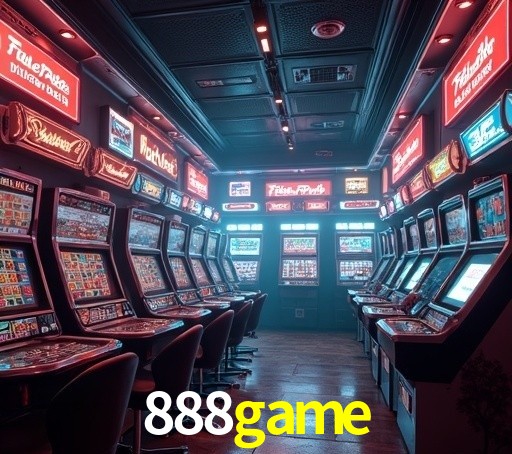 Responsive Design 888game